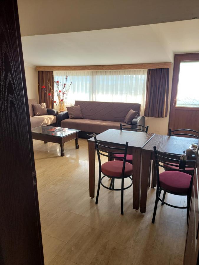 Oasis Apart Hotel Дальян Экстерьер фото
